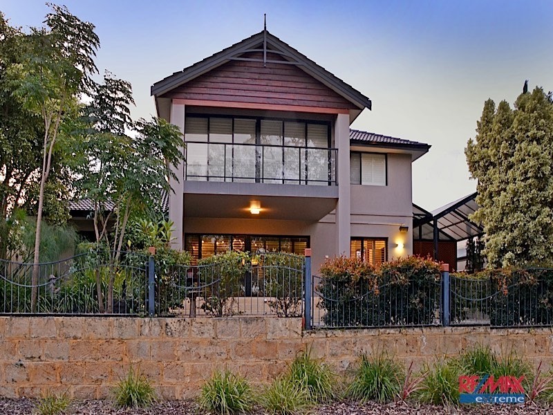 24 Cockatoo Ridge, Joondalup WA 6027