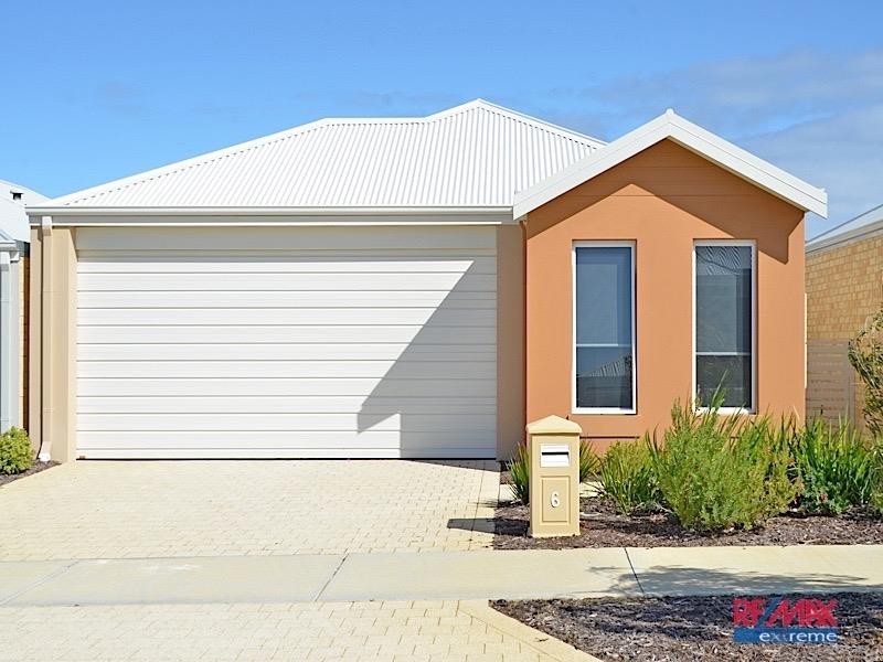 6 Ulverston Way, Butler WA 6036
