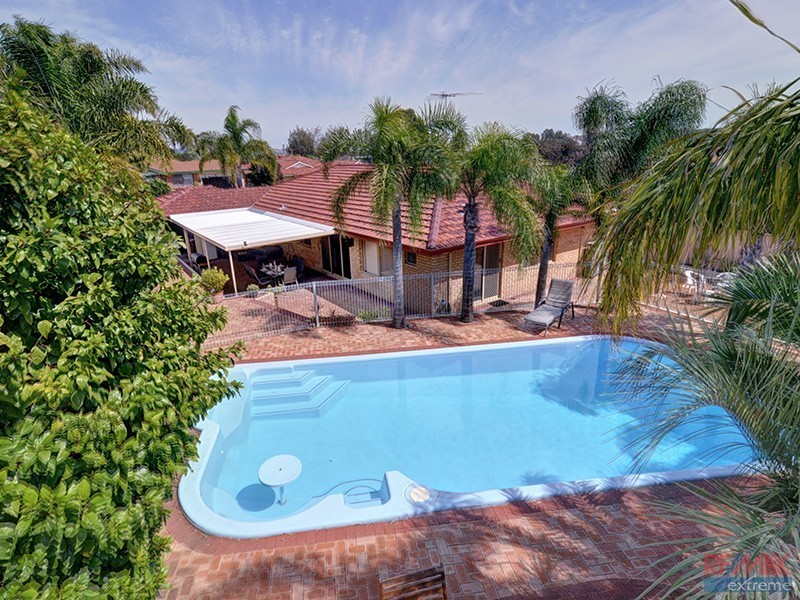 1 Rosneath Terrace, Kinross WA 6028