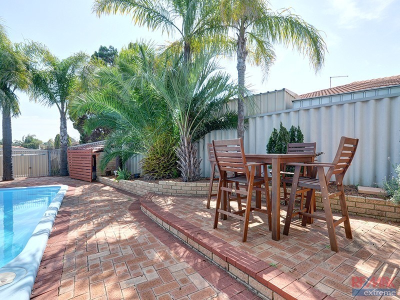 1 Rosneath Terrace, Kinross WA 6028