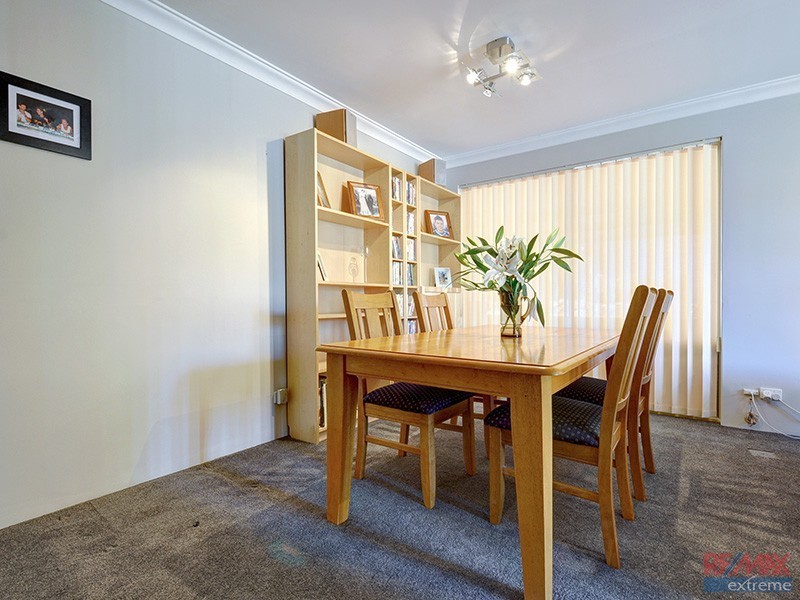 1 Rosneath Terrace, Kinross WA 6028