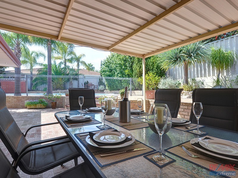 1 Rosneath Terrace, Kinross WA 6028