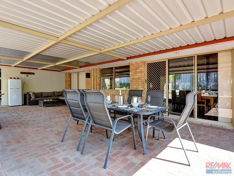 1 Rosneath Terrace, Kinross WA 6028