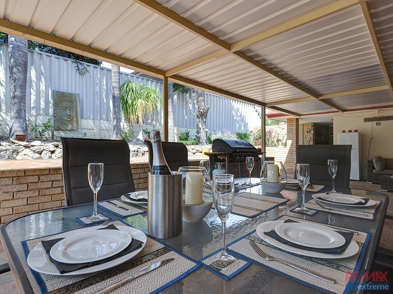 1 Rosneath Terrace, Kinross WA 6028