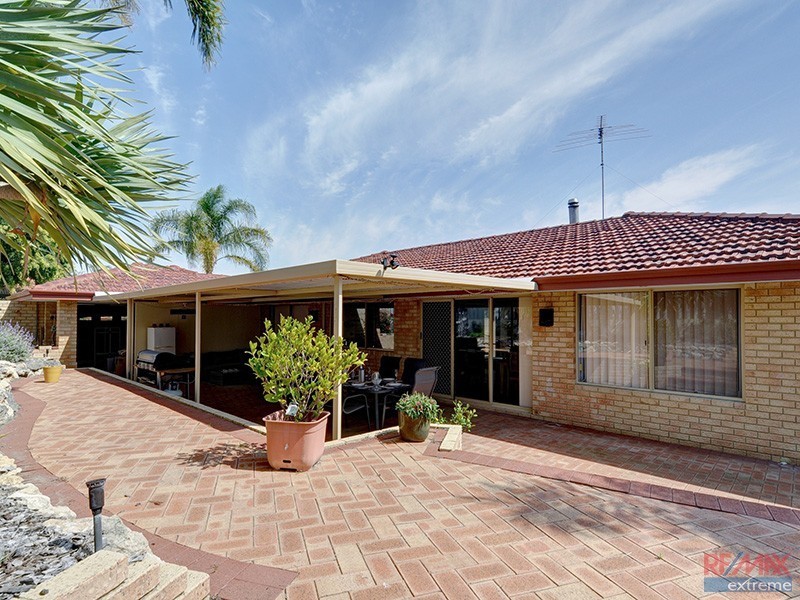 1 Rosneath Terrace, Kinross WA 6028