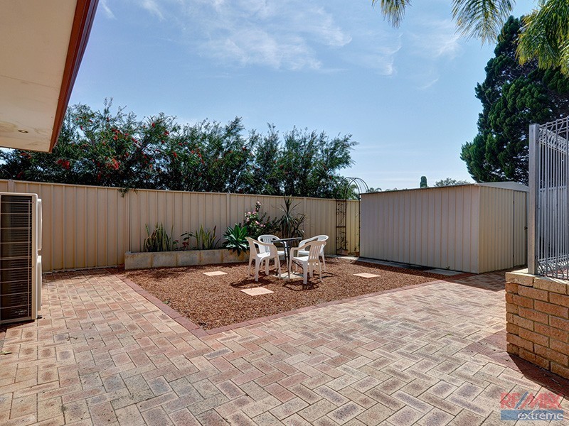 1 Rosneath Terrace, Kinross WA 6028