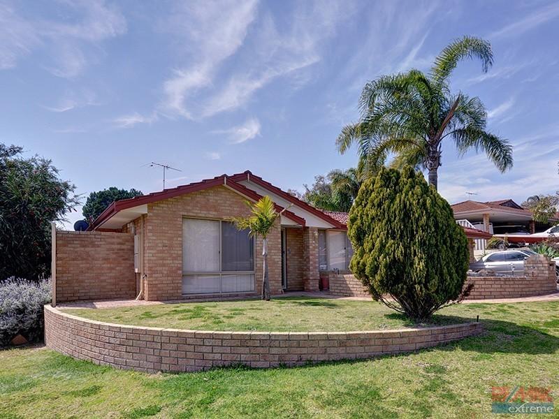 1 Rosneath Terrace, Kinross WA 6028