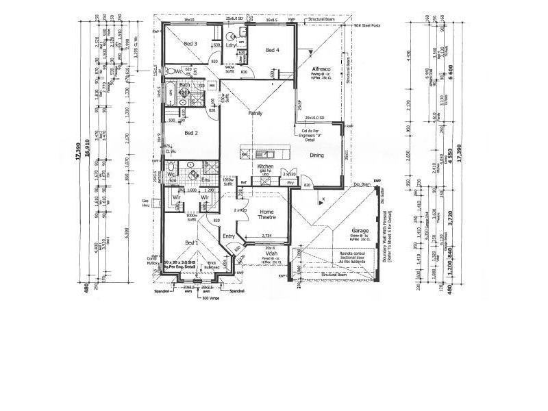 7 Berlin Drive, Wanneroo WA 6065