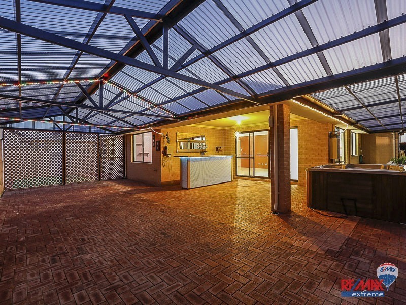 4 Cudjoe Way, Butler WA 6036