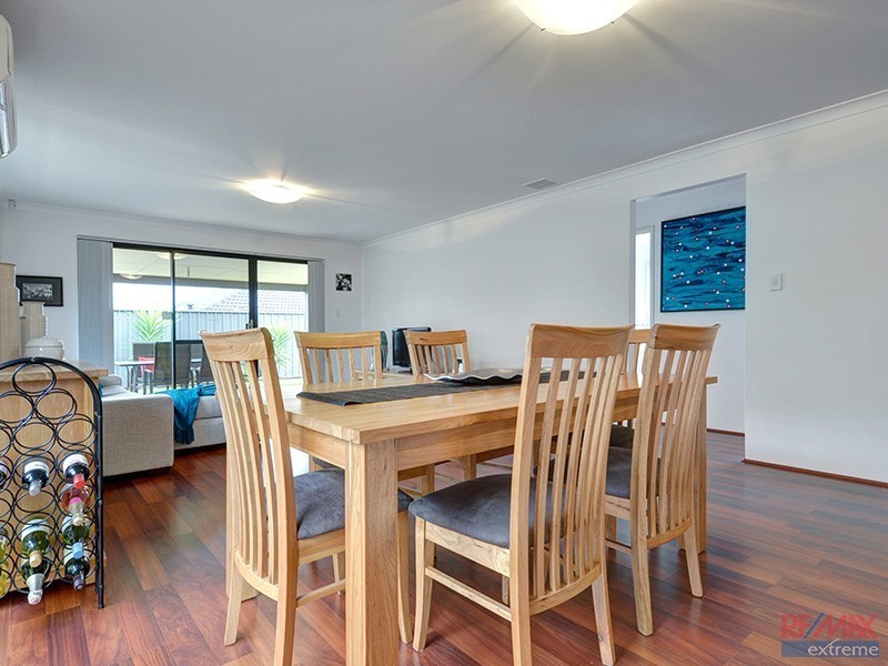 7 Sawtooth Bend, Banksia Grove WA 6031