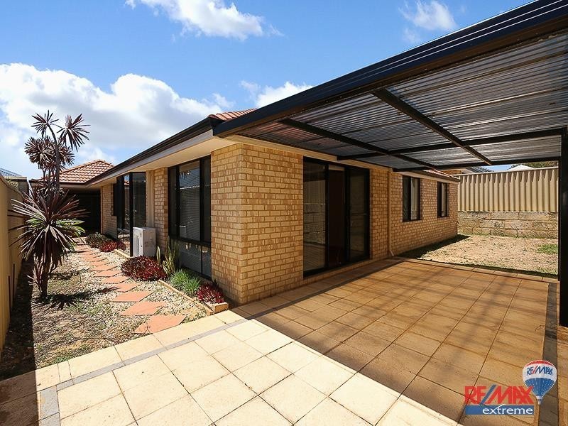 10 Clitheroe Way, Butler WA 6036