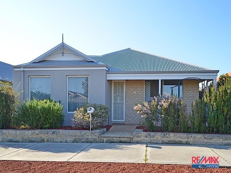6 Larrawa Circle, Ellenbrook WA 6069