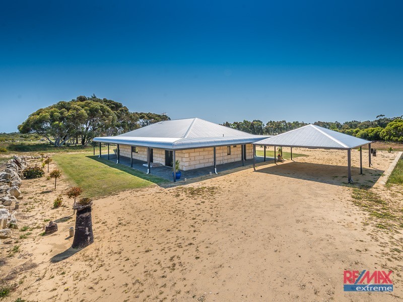 292 Sovereign Hill Drive, Gabbadah WA 6041