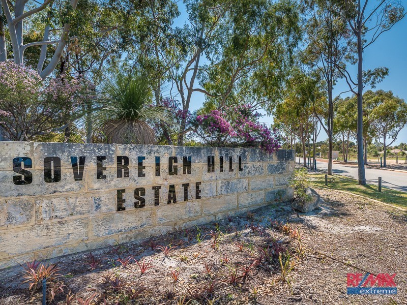 292 Sovereign Hill Drive, Gabbadah WA 6041