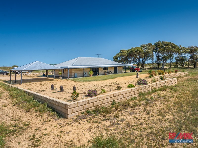 292 Sovereign Hill Drive, Gabbadah WA 6041