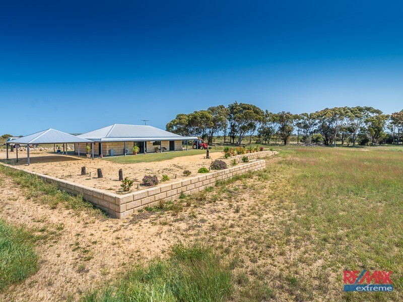 292 Sovereign Hill Drive, Gabbadah WA 6041