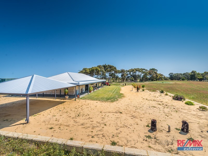292 Sovereign Hill Drive, Gabbadah WA 6041