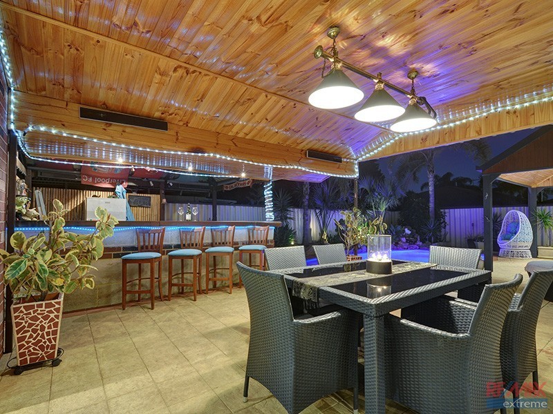 48 Golf Links Drive, Carramar WA 6031