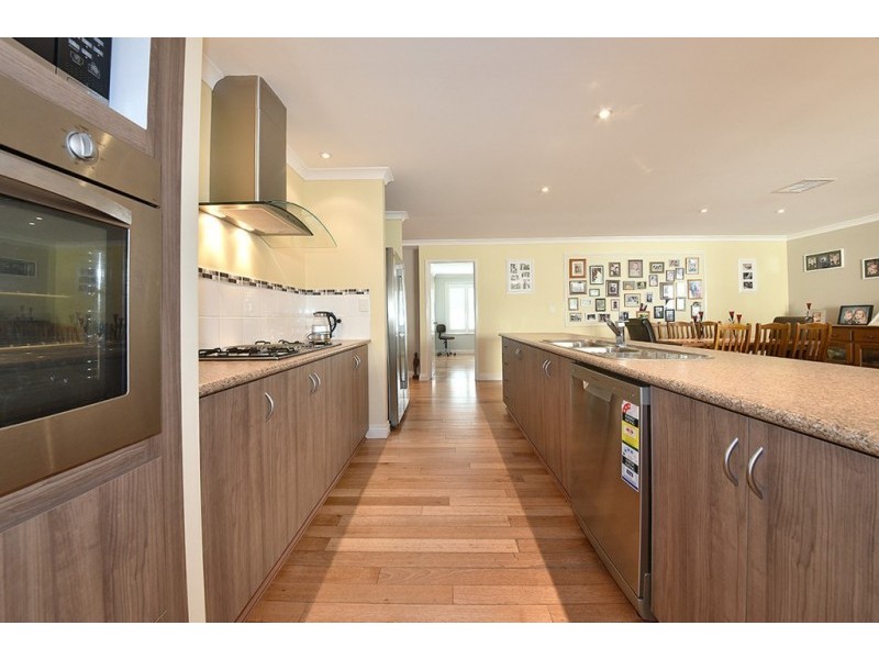 52 Archimedes Crescent, Tapping WA 6065