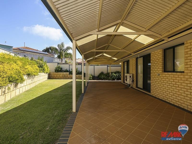 6 Cuchillin Court, Kinross WA 6028