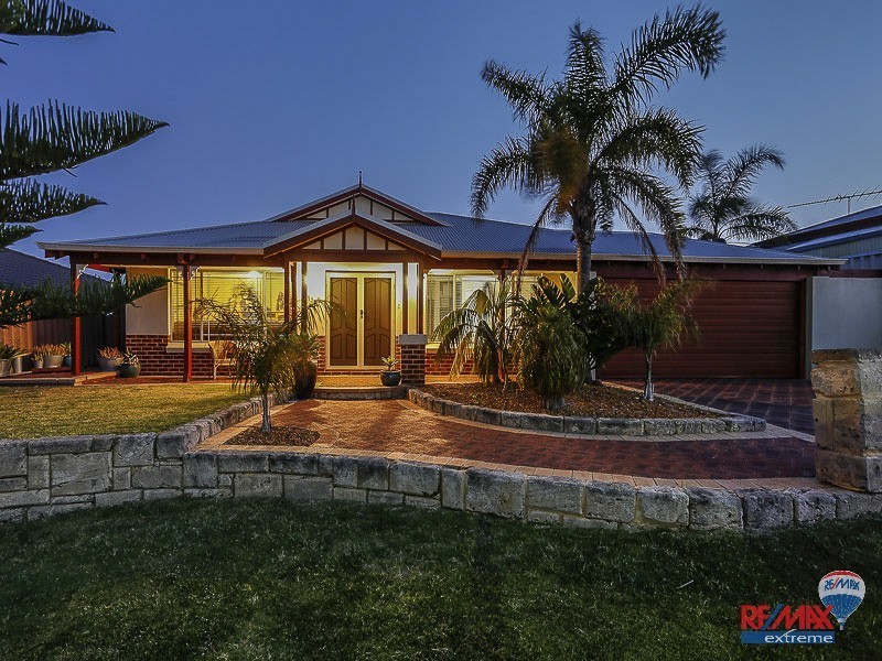 11 Kalix Elbow, Merriwa WA 6030