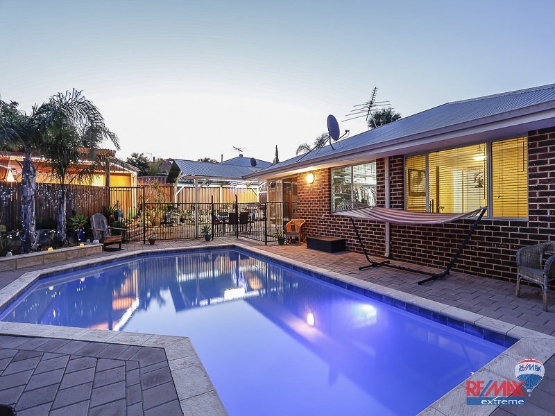 11 Kalix Elbow, Merriwa WA 6030