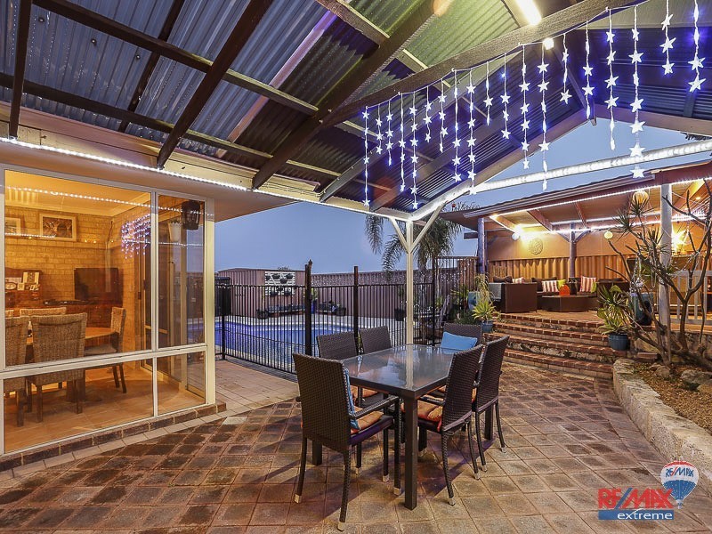 11 Kalix Elbow, Merriwa WA 6030