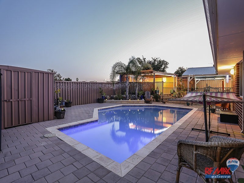11 Kalix Elbow, Merriwa WA 6030