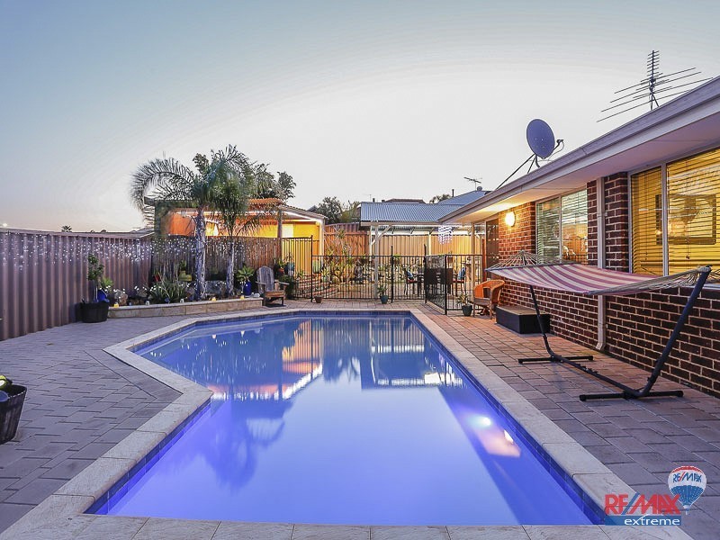 11 Kalix Elbow, Merriwa WA 6030