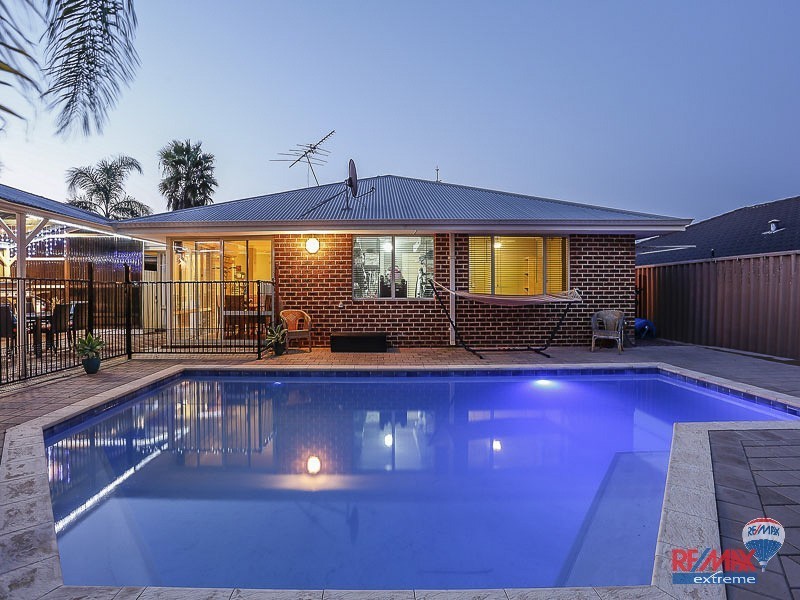 11 Kalix Elbow, Merriwa WA 6030