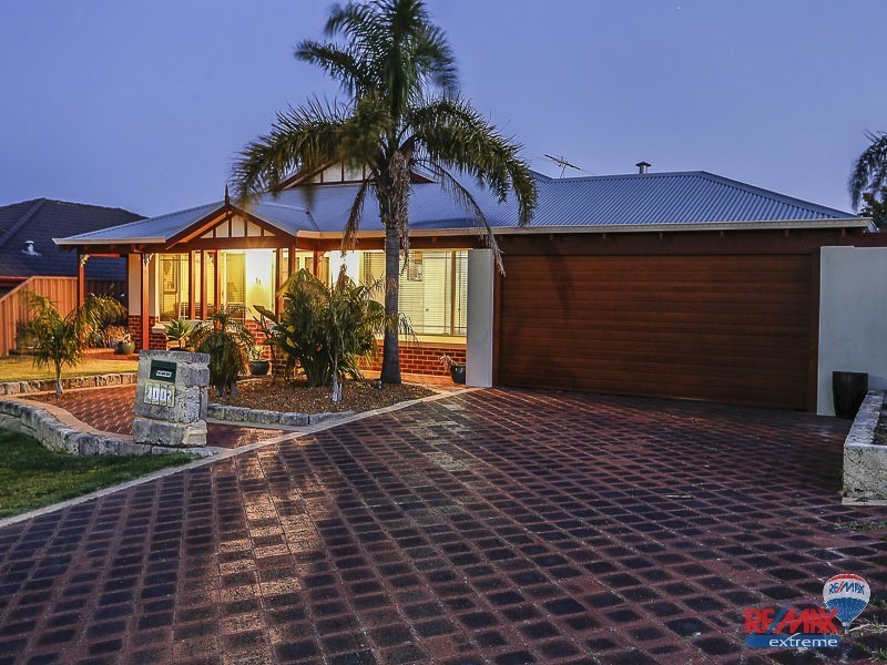 11 Kalix Elbow, Merriwa WA 6030