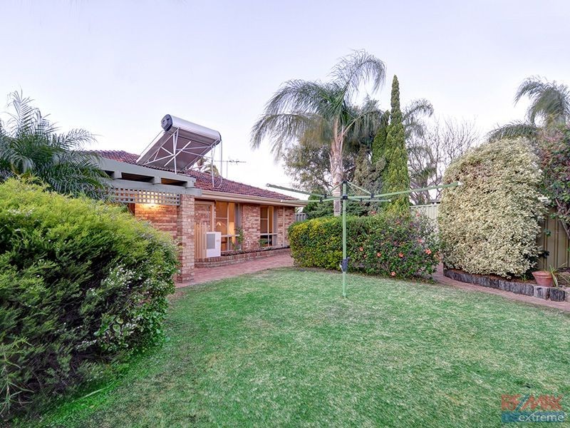 5 Bowes Court, Kingsley WA 6026
