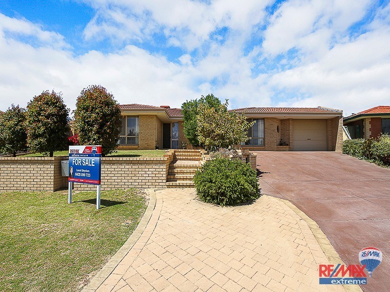 9 Seamet Rise, Merriwa WA 6030