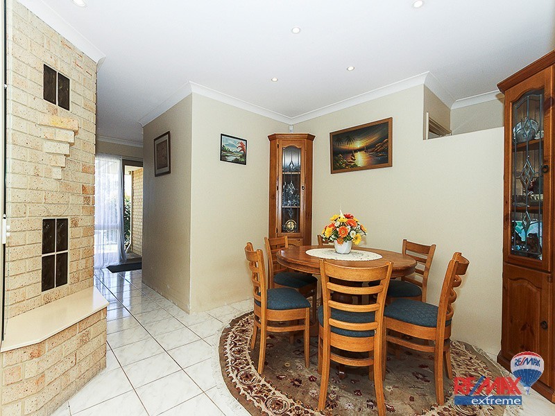 9 Seamet Rise, Merriwa WA 6030