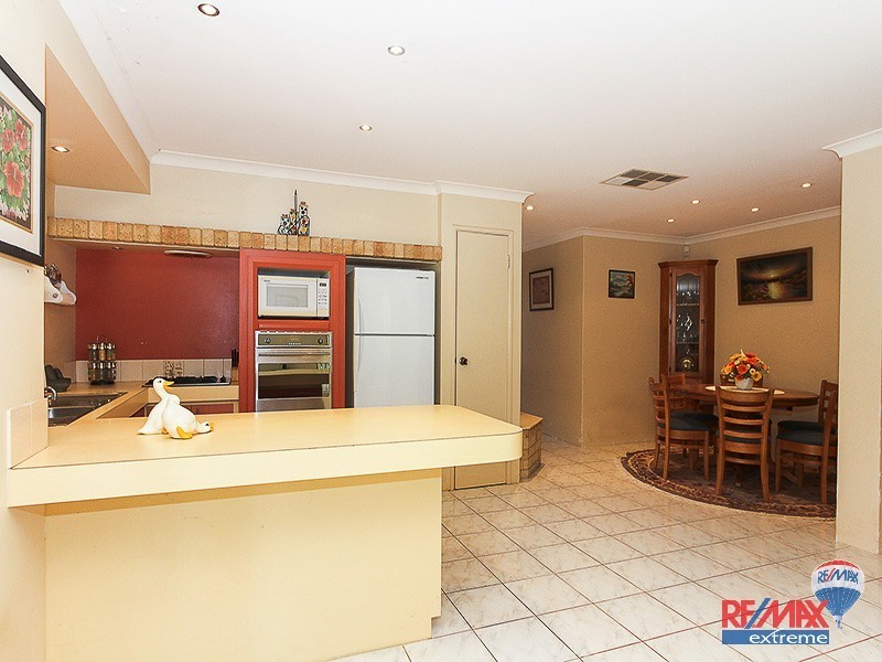 9 Seamet Rise, Merriwa WA 6030