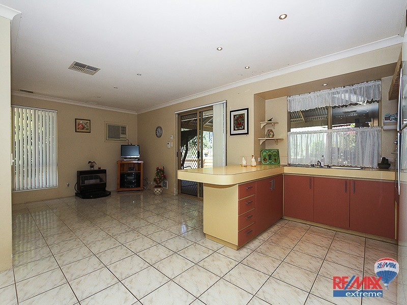 9 Seamet Rise, Merriwa WA 6030