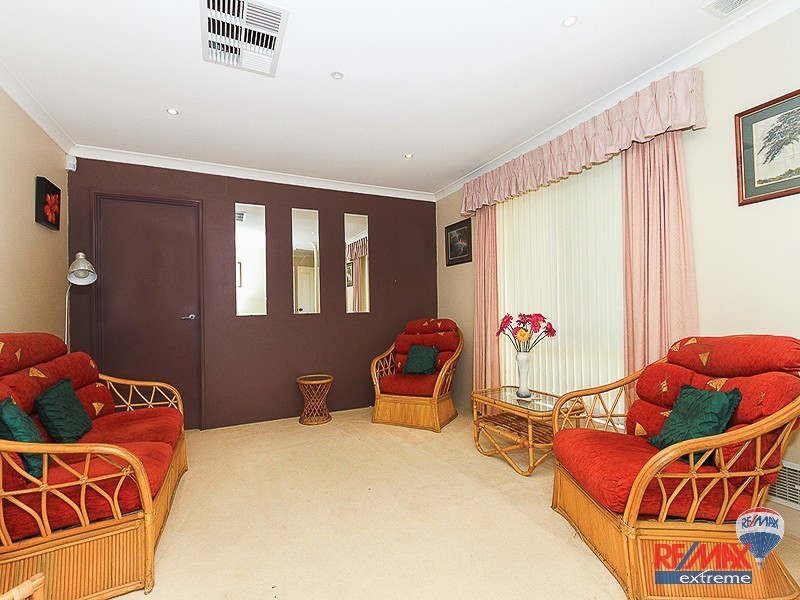 9 Seamet Rise, Merriwa WA 6030