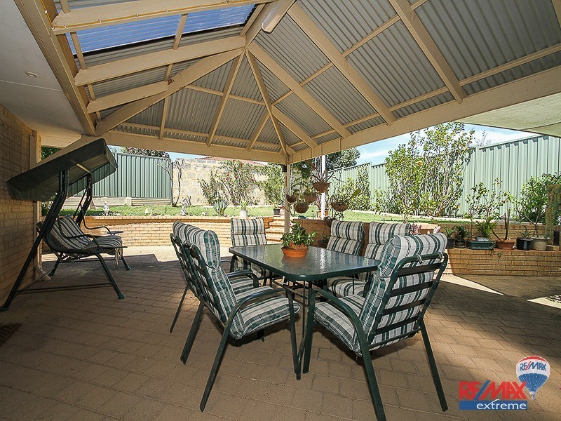 9 Seamet Rise, Merriwa WA 6030