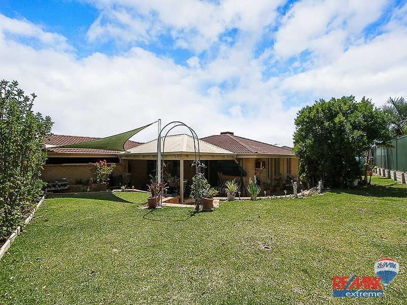 9 Seamet Rise, Merriwa WA 6030
