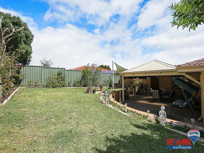 9 Seamet Rise, Merriwa WA 6030