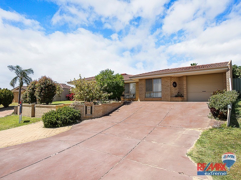 9 Seamet Rise, Merriwa WA 6030