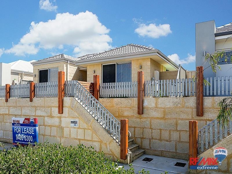 55 Leeway Loop, Alkimos WA 6038