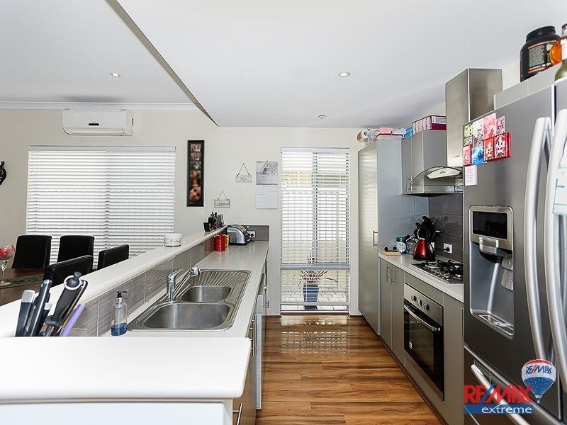 55 Leeway Loop, Alkimos WA 6038