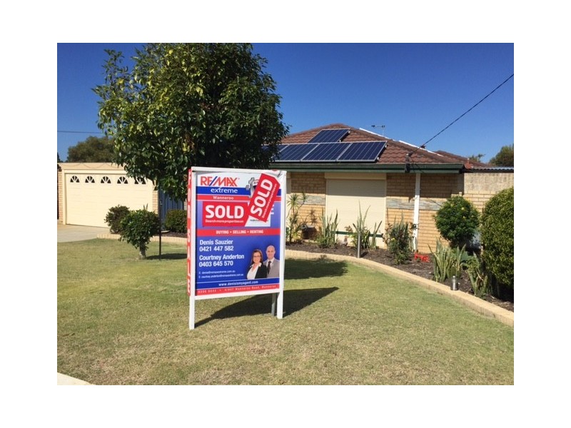 12 Greenfields Circle, Hocking WA 6065