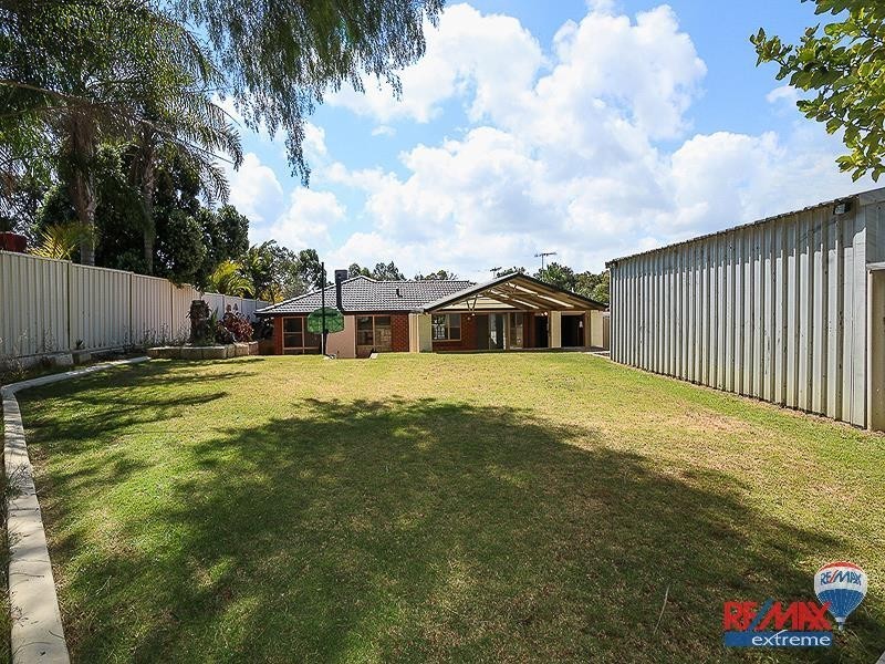 54 Lakevalley Drive, Edgewater WA 6027