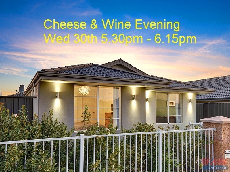 11 Dillwynia Bend, Banksia Grove WA 6031