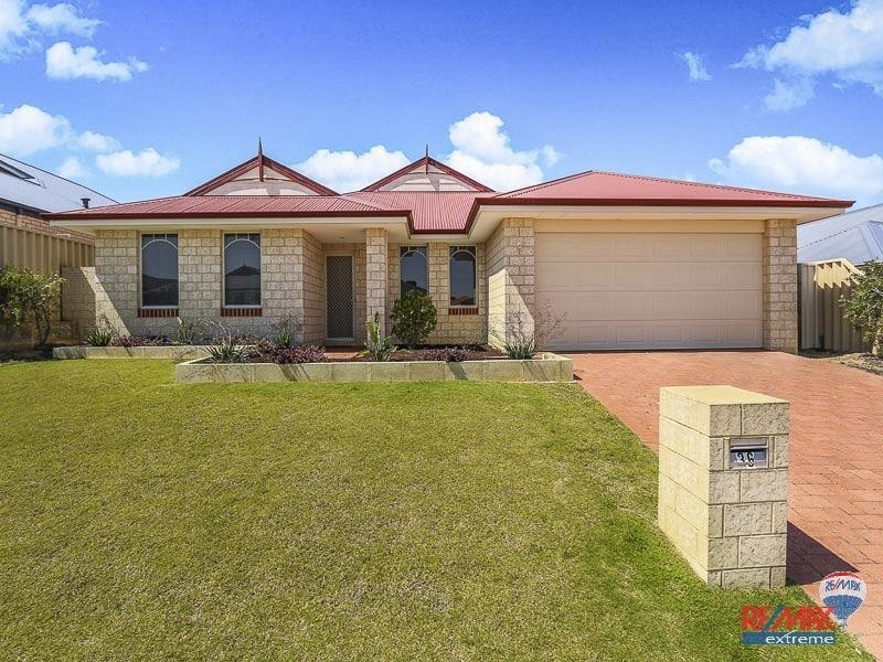 36 Fairbourne Approach, Butler WA 6036