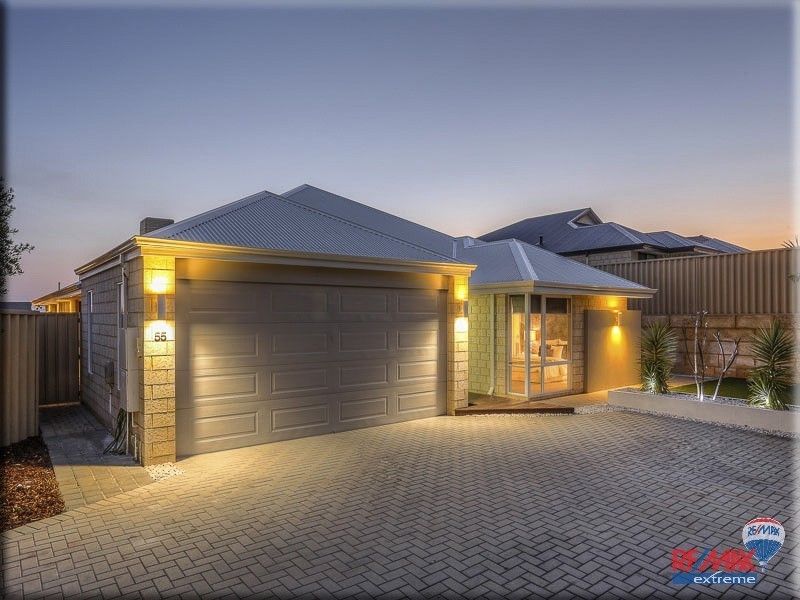 55 Rosegreen Avenue, Butler WA 6036