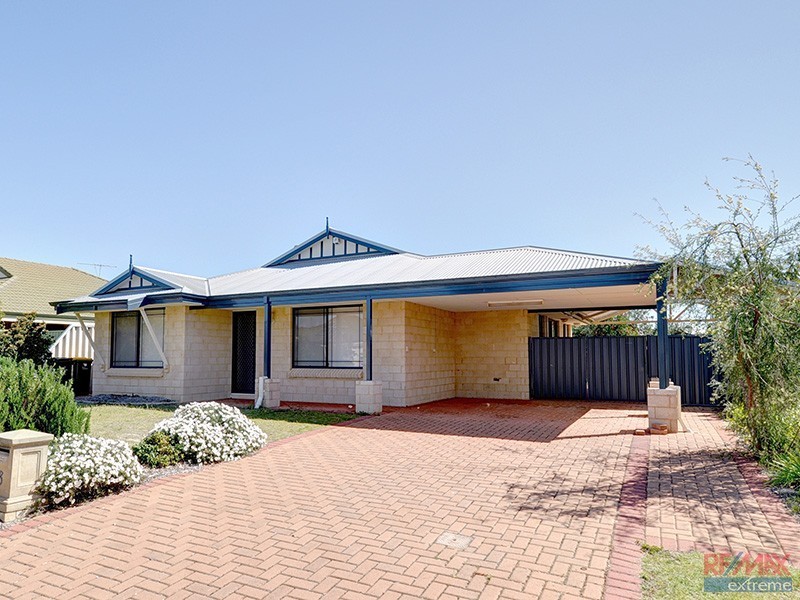 8 Ghost Gum Boulevard *, Banksia Grove WA 6031