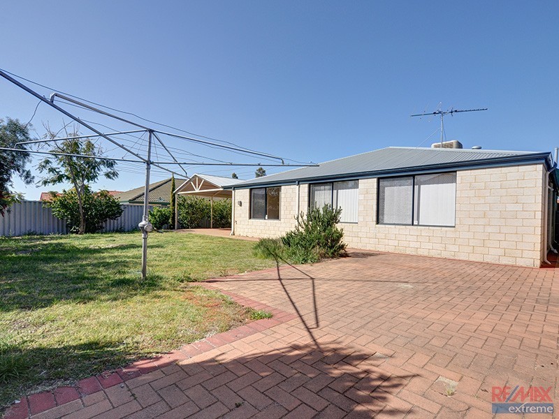 8 Ghost Gum Boulevard *, Banksia Grove WA 6031